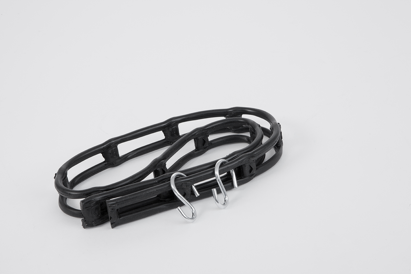 1 X Gummistroppe Länge=280 Mm Gummiring Abspannring Spannring - Foto 5